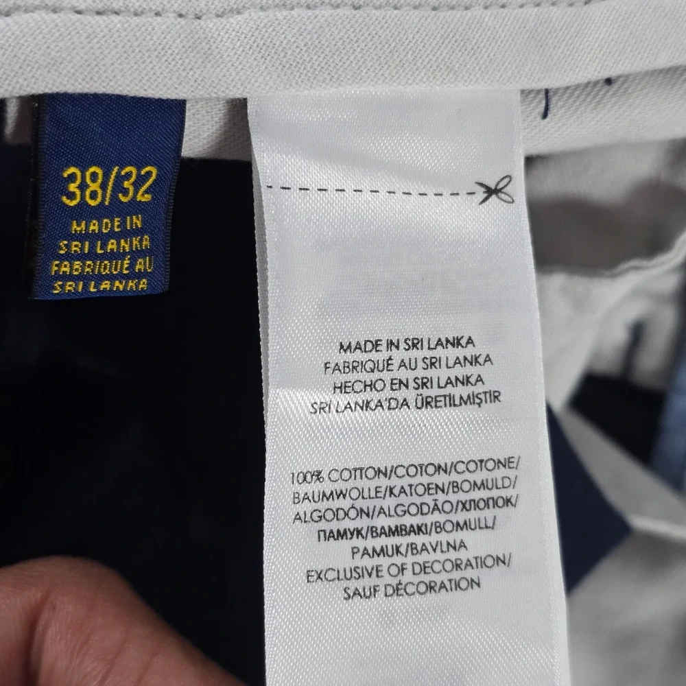 Polo Ralph Lauren polo ralph